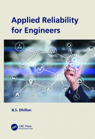 Applied Reliability for Engineers