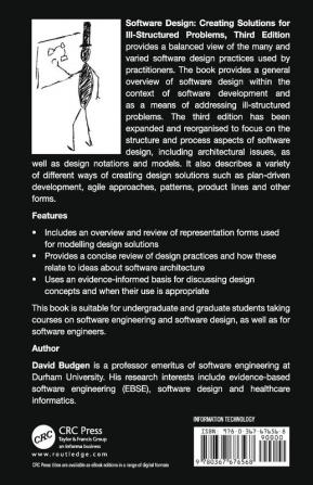 Software Design