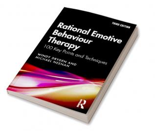 Rational Emotive Behaviour Therapy