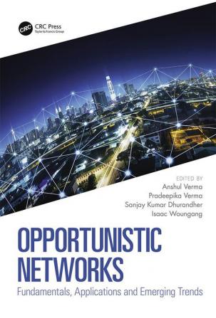 Opportunistic Networks