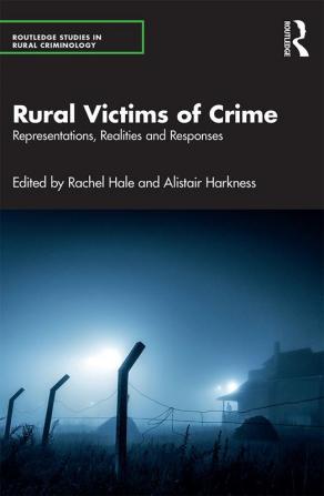 Rural Victims of Crime