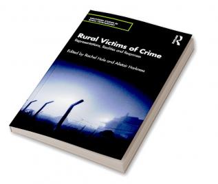 Rural Victims of Crime