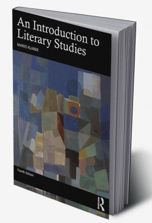 An Introduction to Literary Studies