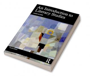 An Introduction to Literary Studies