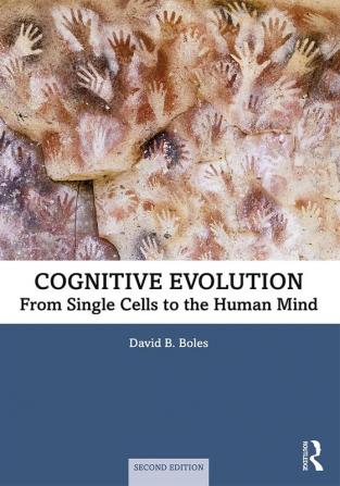 Cognitive Evolution