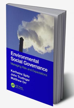 Environmental Social Governance