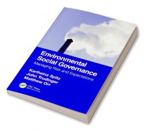 Environmental Social Governance