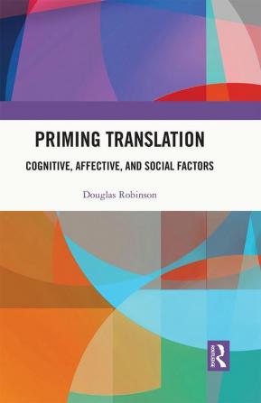 Priming Translation