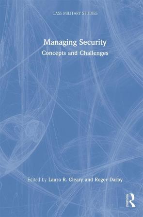 Managing Security