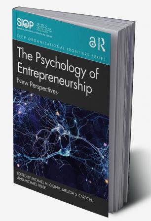 Psychology of Entrepreneurship