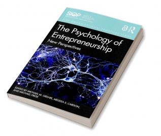 Psychology of Entrepreneurship