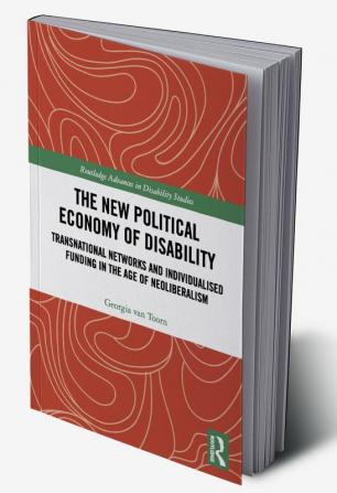 New Political Economy of Disability