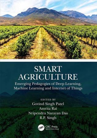 Smart Agriculture