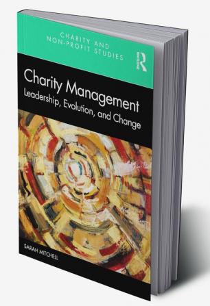 Charity Management