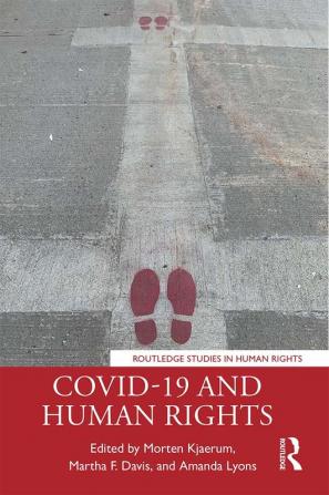 COVID-19 and Human Rights