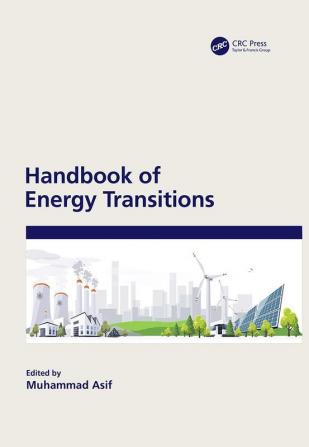 Handbook of Energy Transitions