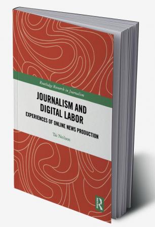 Journalism and Digital Labor