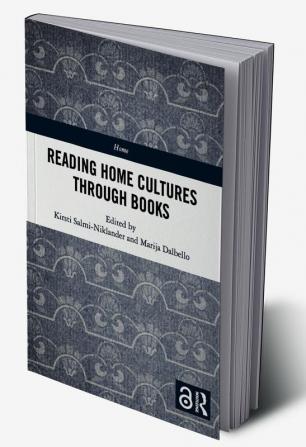 Reading Home Cultures Through Books