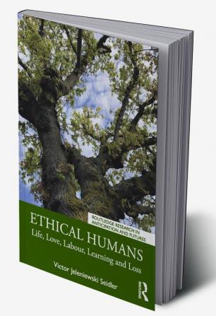 Ethical Humans