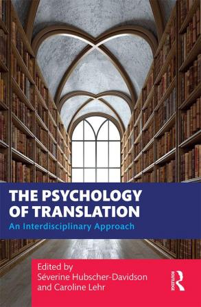 Psychology of Translation