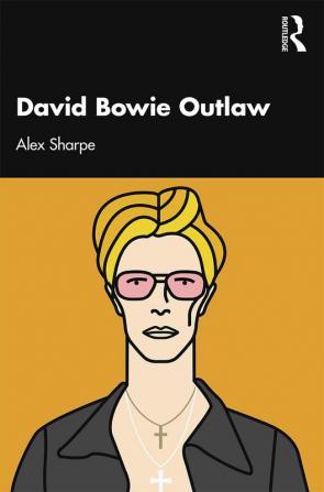 David Bowie Outlaw