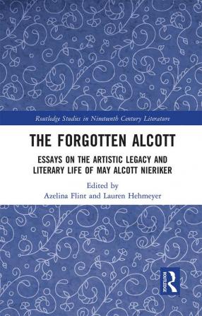 Forgotten Alcott