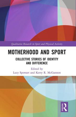 Motherhood and Sport