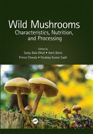 Wild Mushrooms