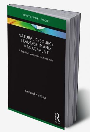 Natural Resource Leadership and Management