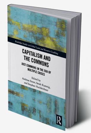 Capitalism and the Commons