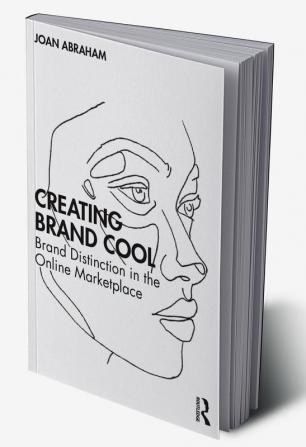 Creating Brand Cool