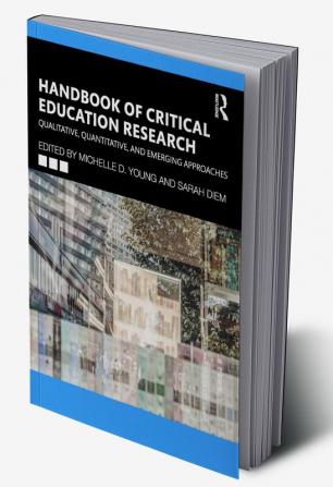 Handbook of Critical Education Research