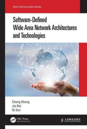 Software-Defined Wide Area Network Architectures and Technologies