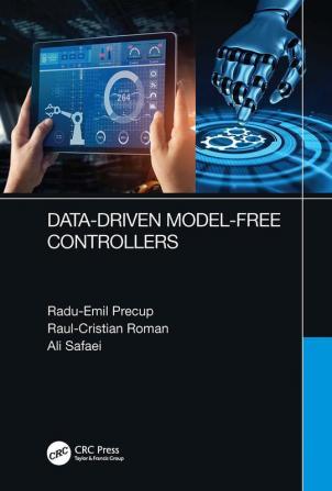 Data-Driven Model-Free Controllers