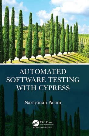 Automated Software Testing with Cypress