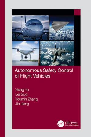 Autonomous Safety Control of Flight Vehicles