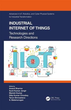 Industrial Internet of Things