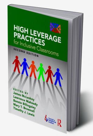 High Leverage Practices for Inclusive Classrooms