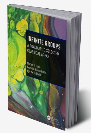 Infinite Groups