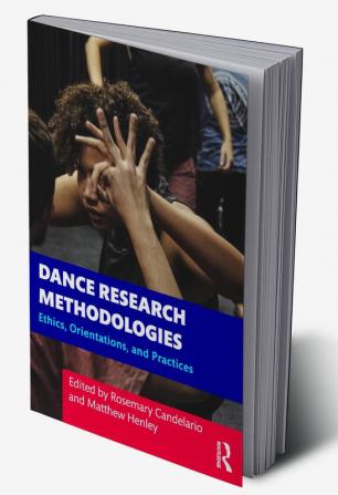 Dance Research Methodologies