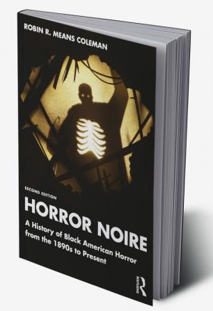 Horror Noire