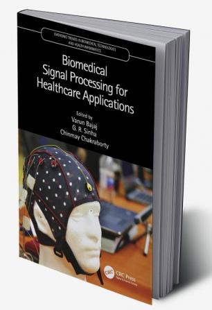 Biomedical Signal Processing for Healthcare Applications