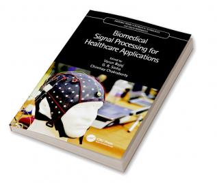 Biomedical Signal Processing for Healthcare Applications