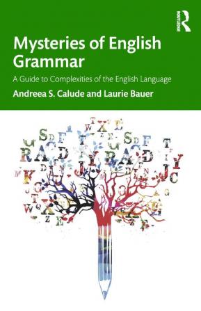 Mysteries of English Grammar