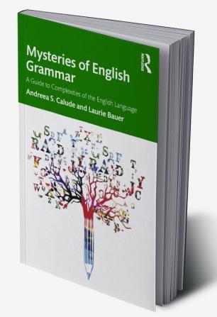 Mysteries of English Grammar