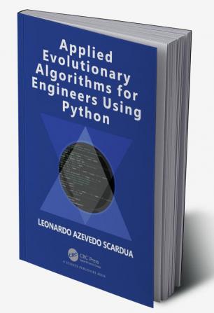 Applied Evolutionary Algorithms for Engineers using Python