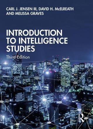 Introduction to Intelligence Studies