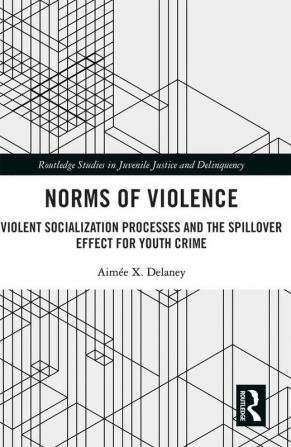 Norms of Violence