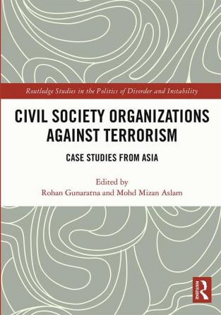 Civil Society Organizations Against Terrorism