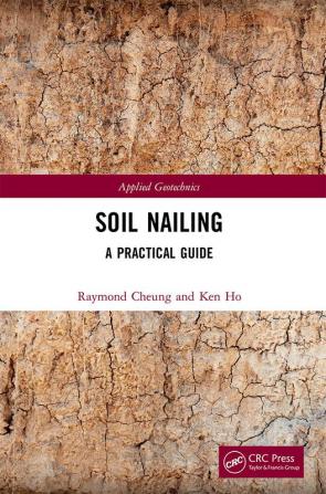 Soil Nailing